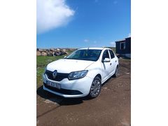 Sahibinden Renault Symbol 1.2 Joy 2015 Model
