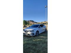 Sahibinden Renault Megane 1.5 Blue DCI Joy Comfort 2022 Model  97.000 km Beyaz