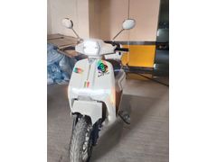 Sahibinden Motolux Macchiato 50