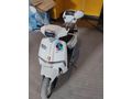 Sahibinden Motolux Macchiato 50