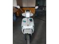 Sahibinden Motolux Macchiato 50