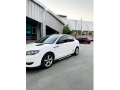 Sahibinden Mazda 3 1.6 Dynamic 2005 Model