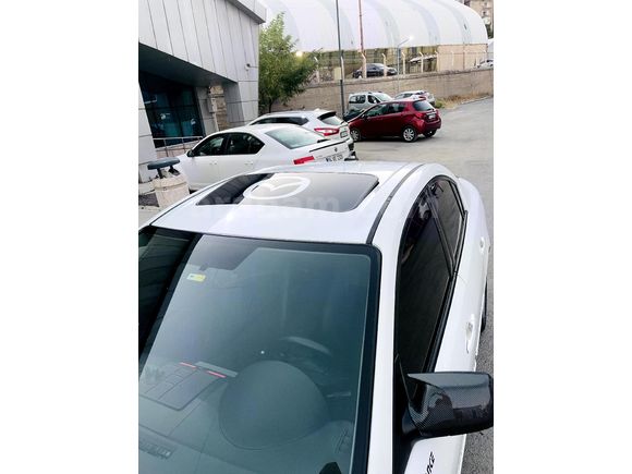 Sahibinden Mazda 3 1.6 Dynamic 2005 Model