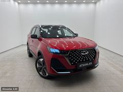 ATSANLAR'DAN 2024-TIGGO 7 PROMAX-1.6 TGDI-INTELLIGENT-15.500-KM"