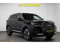 FLYCAR//2024 CHERY 15.642KM'DE HATASZ BOYASZ ISITMA+360+KÖRNOKTA
