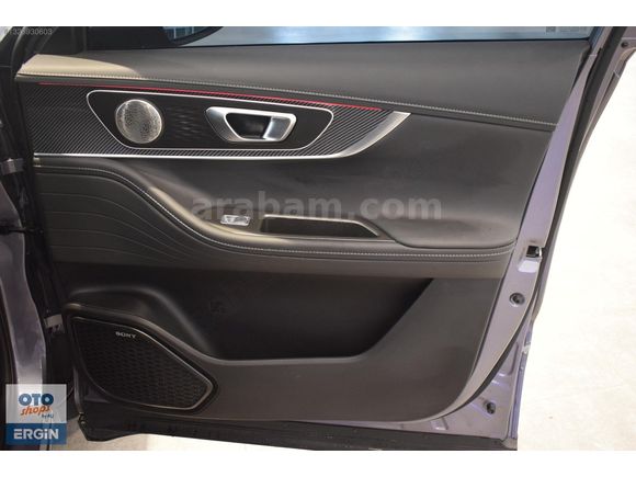 OTOSHOPS ERGİN-2025 MODEL CHERY TİGGO 7 PRO MAX 1.6 T-GDI