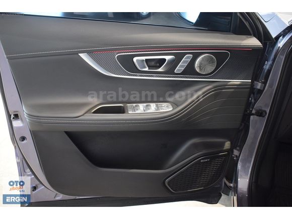 OTOSHOPS ERGİN-2025 MODEL CHERY TİGGO 7 PRO MAX 1.6 T-GDI