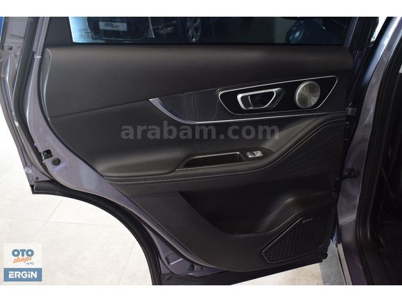 OTOSHOPS ERGİN-2025 MODEL CHERY TİGGO 7 PRO MAX 1.6 T-GDI