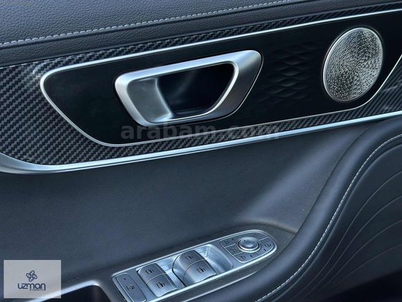 2025 MDL CHERY TİGGO 7 PRO MAX//SONY/E.BAGAJ/K.ISITMA/CAM TAVAN