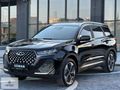 2025 MDL CHERY TİGGO 7 PRO MAX//SONY/E.BAGAJ/K.ISITMA/CAM TAVAN