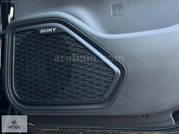 2025 MDL CHERY TİGGO 7 PRO MAX//SONY/E.BAGAJ/K.ISITMA/CAM TAVAN