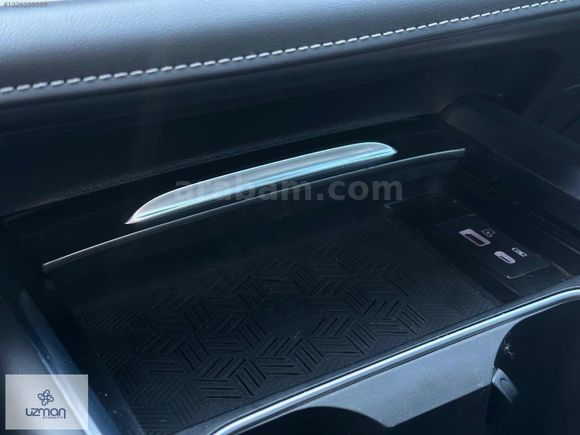 2025 MDL CHERY TİGGO 7 PRO MAX//SONY/E.BAGAJ/K.ISITMA/CAM TAVAN