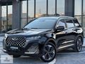 2025 MDL CHERY TİGGO 7 PRO MAX//SONY/E.BAGAJ/K.ISITMA/CAM TAVAN