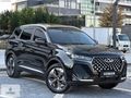 2025 MDL CHERY TİGGO 7 PRO MAX//SONY/E.BAGAJ/K.ISITMA/CAM TAVAN
