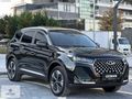 2025 MDL CHERY TİGGO 7 PRO MAX//SONY/E.BAGAJ/K.ISITMA/CAM TAVAN
