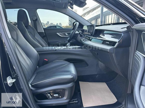 2025 MDL CHERY TİGGO 7 PRO MAX//SONY/E.BAGAJ/K.ISITMA/CAM TAVAN