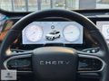 2025 MDL CHERY TİGGO 7 PRO MAX//SONY/E.BAGAJ/K.ISITMA/CAM TAVAN