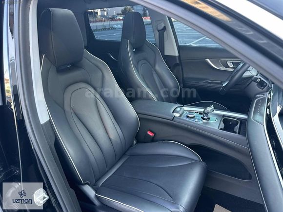 2025 MDL CHERY TİGGO 7 PRO MAX//SONY/E.BAGAJ/K.ISITMA/CAM TAVAN