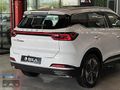 2025 CHERY TIGGO 7 PRO MAX INTELLGENT BOYASIZ 6.100 KM'DE