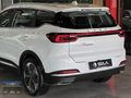 2025 CHERY TIGGO 7 PRO MAX INTELLGENT BOYASIZ 6.100 KM'DE