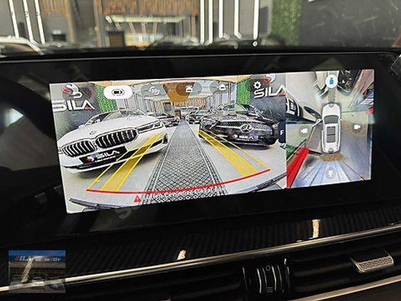 2025 CHERY TIGGO 7 PRO MAX INTELLGENT BOYASIZ 6.100 KM'DE