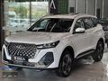 2025 CHERY TIGGO 7 PRO MAX INTELLGENT BOYASIZ 6.100 KM'DE