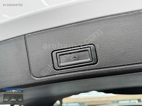 2025 CHERY TIGGO 7 PRO MAX INTELLGENT BOYASIZ 6.100 KM'DE