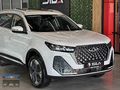 2025 CHERY TIGGO 7 PRO MAX INTELLGENT BOYASIZ 6.100 KM'DE