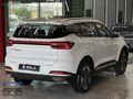 2025 CHERY TIGGO 7 PRO MAX INTELLGENT BOYASIZ 6.100 KM'DE