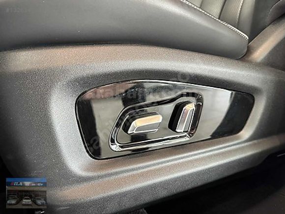 2025 CHERY TIGGO 7 PRO MAX INTELLGENT BOYASIZ 6.100 KM'DE