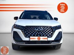 OTOKOÇ 2. EL KIRŞEHİR'DEN CHERY TIGGO PRO MAX 1.6 T-GDI EXC.