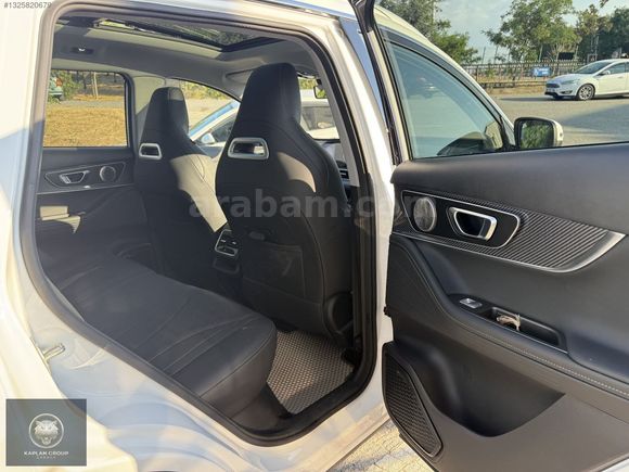 2025 Chery Tiggo 7 Pro Max Exceptional | Yetkili Servis Bakımlı