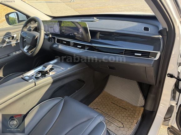 2025 Chery Tiggo 7 Pro Max Exceptional | Yetkili Servis Bakımlı