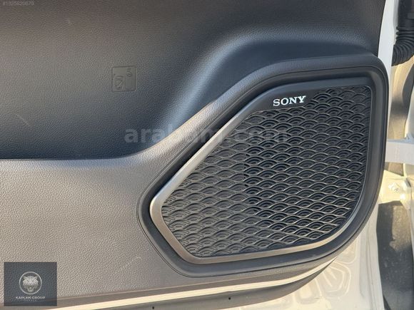 2025 Chery Tiggo 7 Pro Max Exceptional | Yetkili Servis Bakımlı