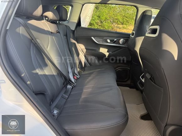 2025 Chery Tiggo 7 Pro Max Exceptional | Yetkili Servis Bakımlı