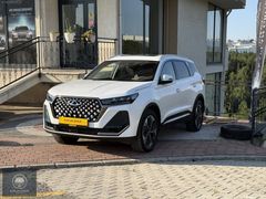 2025 Chery Tiggo 7 Pro Max Exceptional | Yetkili Servis Bakımlı