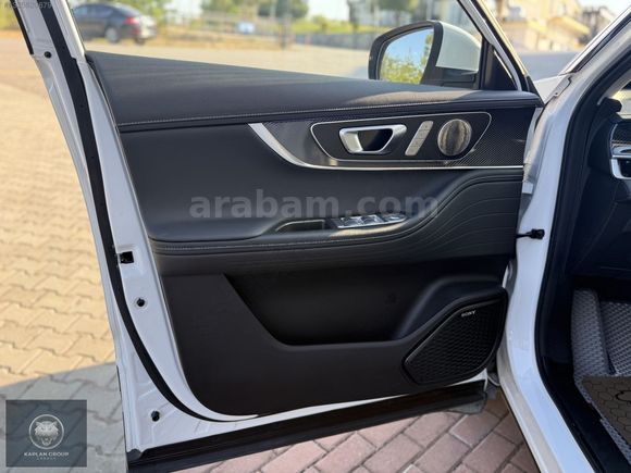 2025 Chery Tiggo 7 Pro Max Exceptional | Yetkili Servis Bakımlı