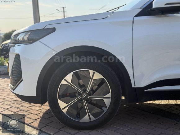 2025 Chery Tiggo 7 Pro Max Exceptional | Yetkili Servis Bakımlı