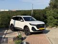 2025 Chery Tiggo 7 Pro Max Exceptional | Yetkili Servis Bakımlı