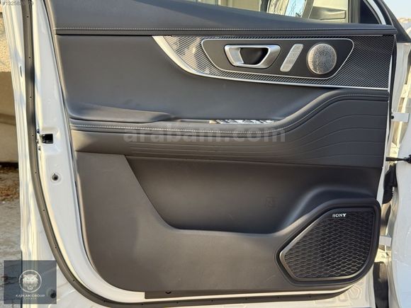 2025 Chery Tiggo 7 Pro Max Exceptional | Yetkili Servis Bakımlı