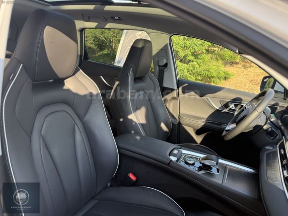 2025 Chery Tiggo 7 Pro Max Exceptional | Yetkili Servis Bakımlı