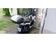 Sahibinden SYM Jet X 125
