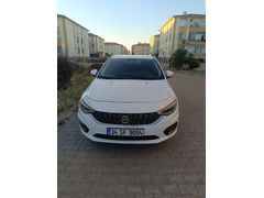Sahibinden Fiat Egea 1.6 Multijet Comfort 2017 Model  229.000 km Beyaz