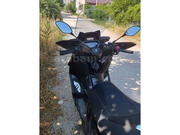 Sahibinden Yamaha X-Max 250 ABS