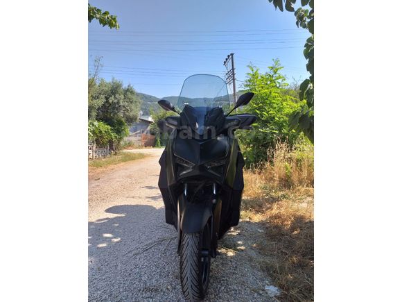 Sahibinden Yamaha X-Max 250 ABS