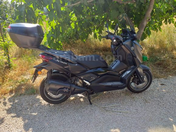 Sahibinden Yamaha X-Max 250 ABS