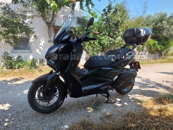 Sahibinden Yamaha X-Max 250 ABS