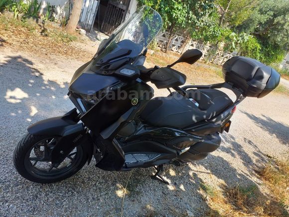 Sahibinden Yamaha X-Max 250 ABS