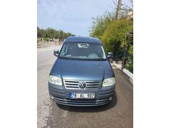 Sahibinden Volkswagen Caddy 1.9 TDI 2006 Model