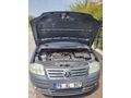 Sahibinden Volkswagen Caddy 1.9 TDI 2006 Model